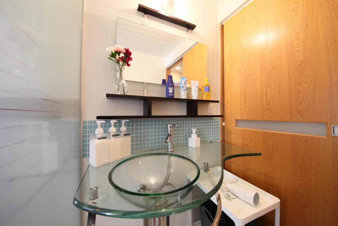 Appartamento Ams Tower 806 Sapporo